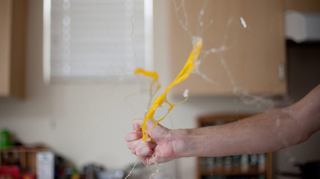 If You're Feeling Tense, This Is What To Do Right Now