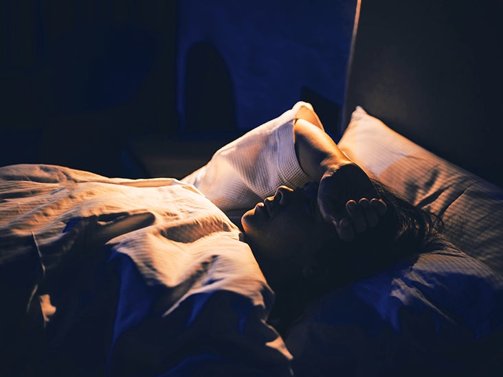 The Connection Between Schizophrenia and Sleep Apnea I Psych Central