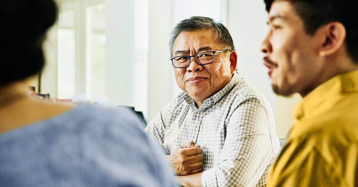 What Is in Interpersonal Relations?