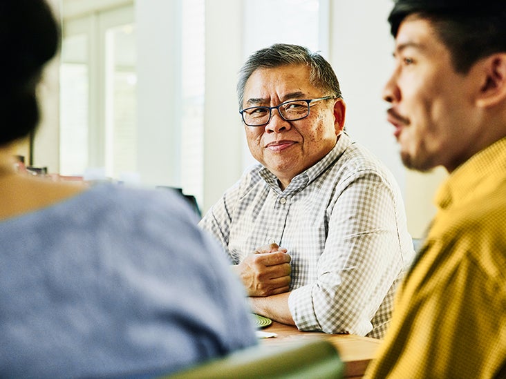 What Is in Interpersonal Relations?