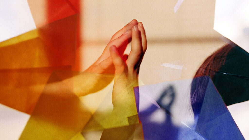 How to Stop Thinking About Someone and What It Means If You Can