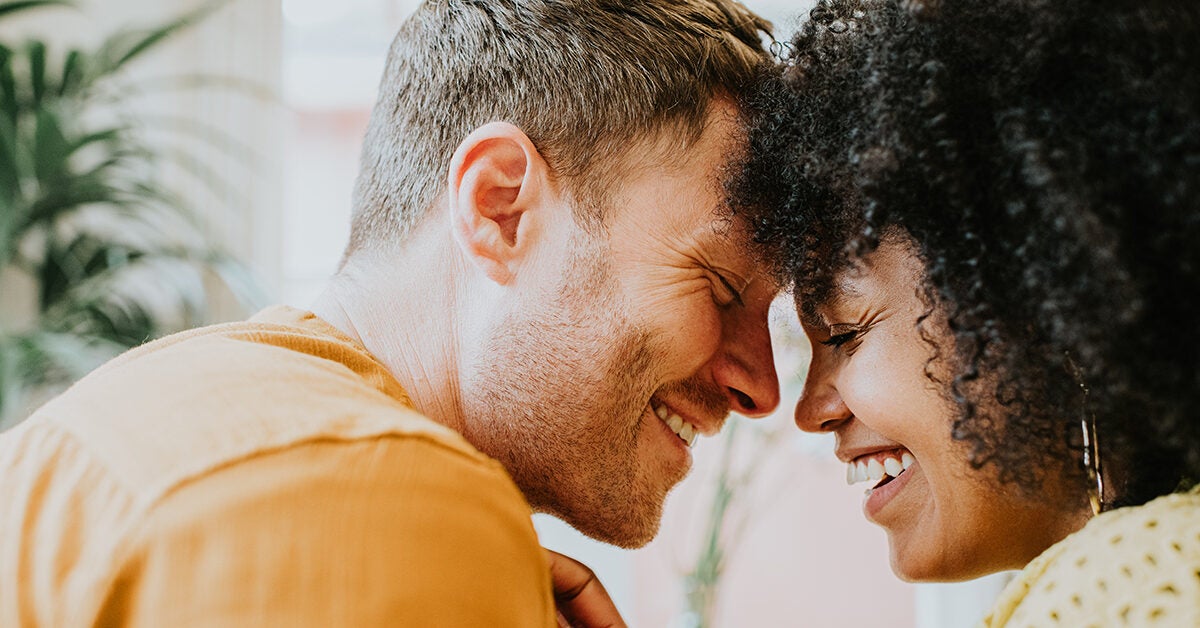 How Do You Know If You're in Love? | Psych Central