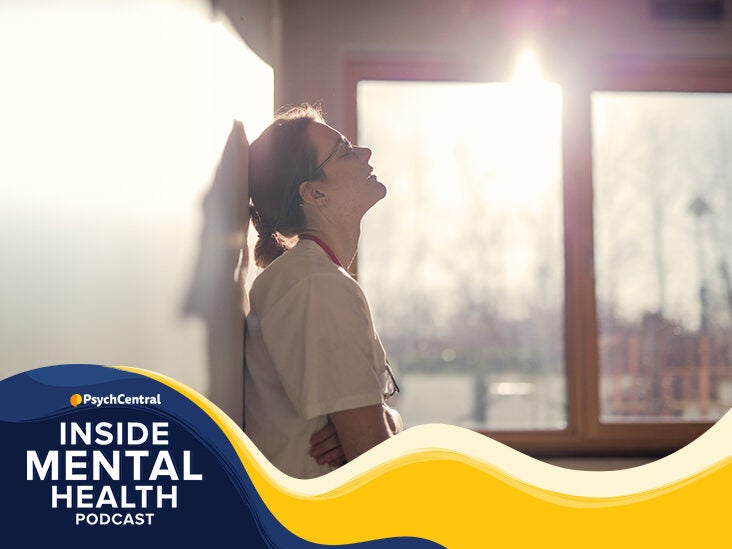 Podcast: Medical Worker Burnout, Trauma, and Compassion Fatigue - Vimarsana News
